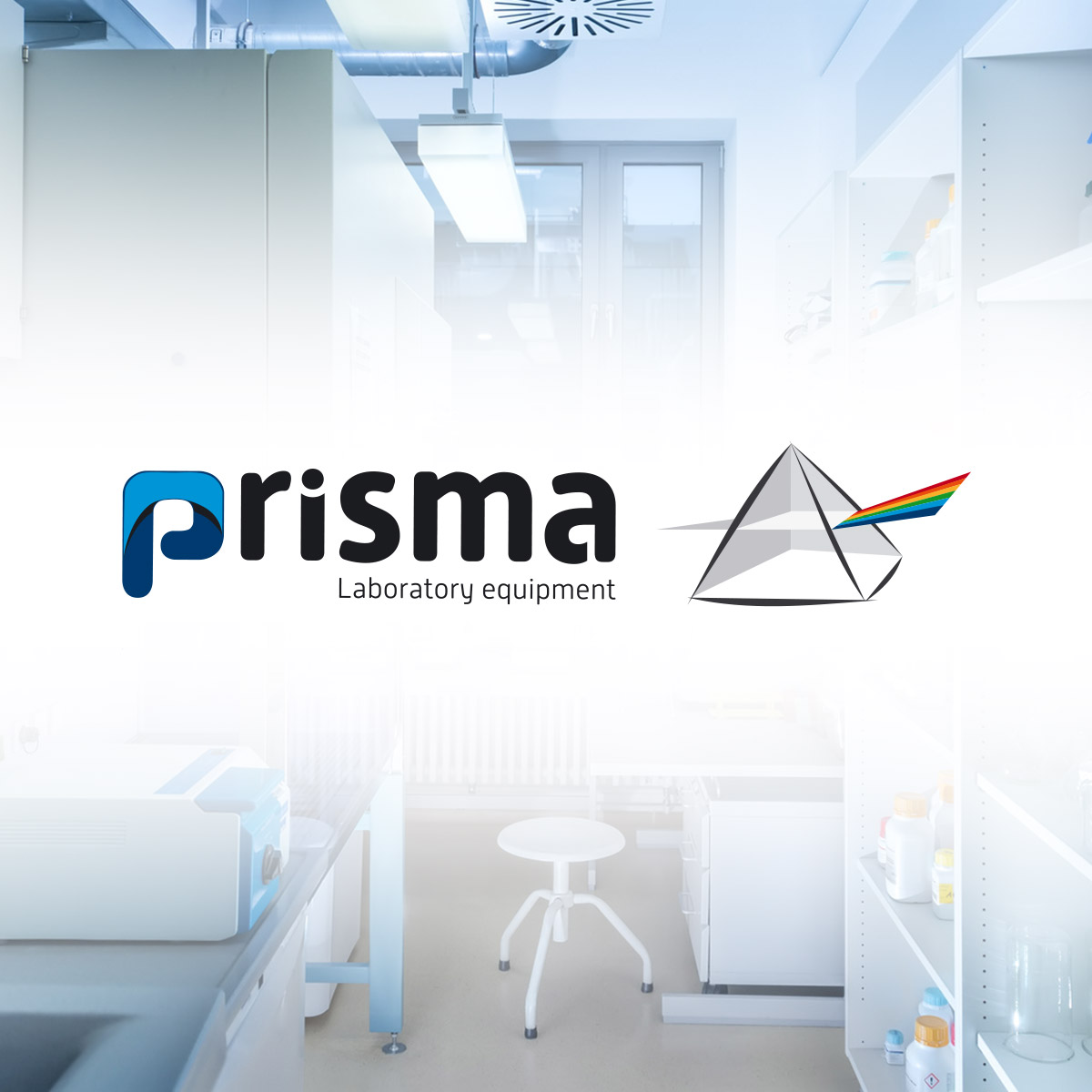 Prisma Control logo